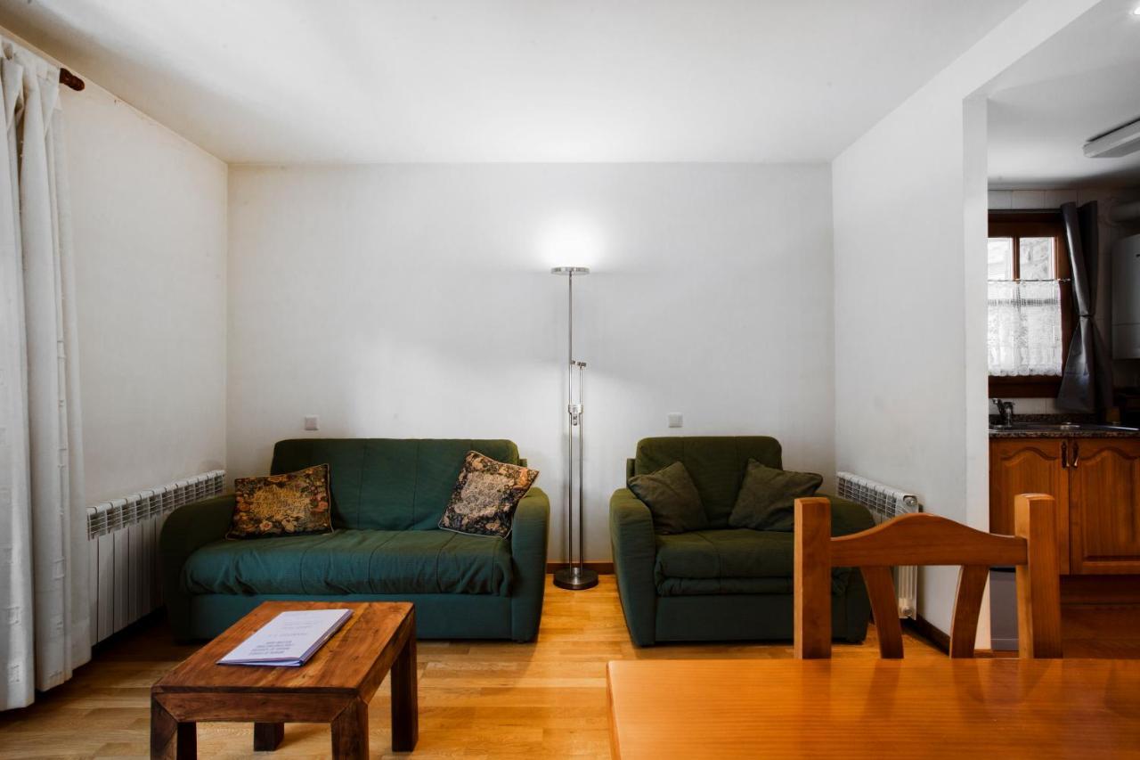 Refugis Francoli Canillo Extérieur photo