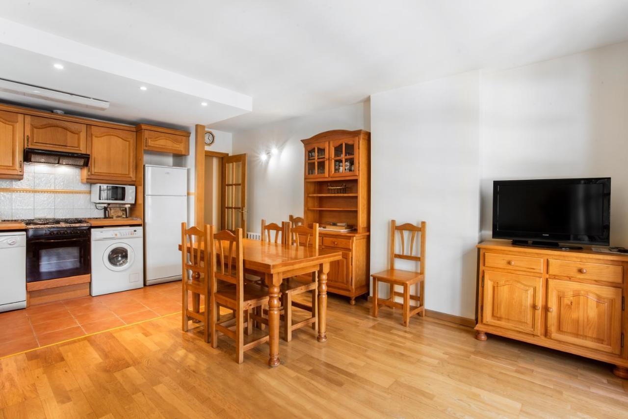 Refugis Francoli Canillo Extérieur photo